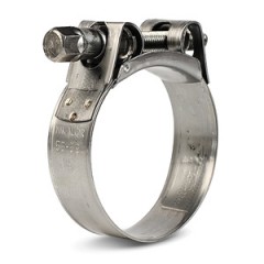Хомуты для шланга Mikalor Supra W5 из нержавеющей стали AISI-316 Хомуты для шланга Mikalor Supra W5 из нержавеющей стали AISI-316