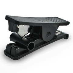 Нож-гильотина для полиамидной трубки