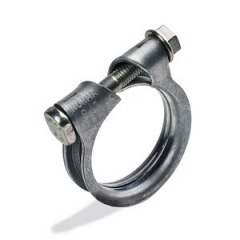 Хомут для глушителя 50 мм