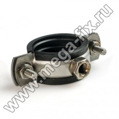 Хомут крепежный 50 мм